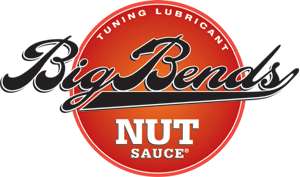 Big Bends Nut Sauce   LIL LUBER Tuning Lubricant .5cc  
