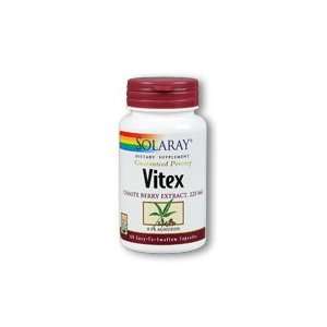  Vitex Chaste Berry Extract