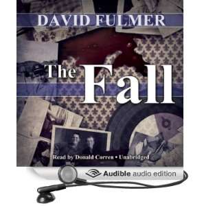   The Fall (Audible Audio Edition) David Fulmer, Donald Corren Books