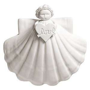   2012 Love Angel 3 Ornament Margaret Furlong