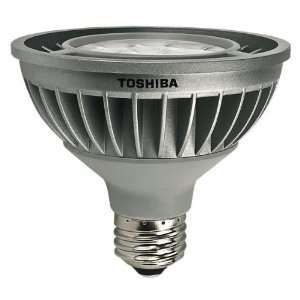 Toshiba 16P30S/840SP8   15.6 Watt   Dimmable LED   PAR30   Short Neck 