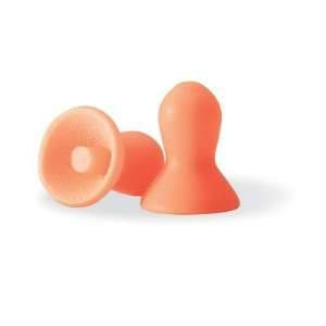  Use Quiet No Roll Molded Foam Uncorded Earplugs (1 Pair Per Flip 