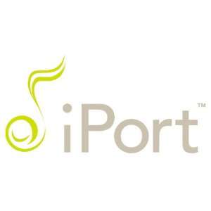  IPort FS 21 Free Standing Music System  Players 