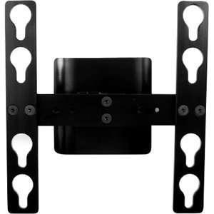  Small Tilt Wall Mount 200MM Vesa for Flat Panels Up To 