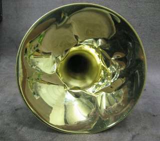Vincent Bach Mercedes Marching French Horn Mellophone  