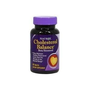  Beta Sitosterol Cholesterol 60 Tablets Health & Personal 