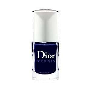  Dior Vernis Long Wearing Nail Lacquer 0.33 oz # 900 Poison 