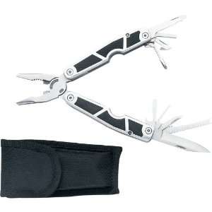 Best Quality Alum & Rubber Multi Tool By Maxam® Stainless Steel Multi 