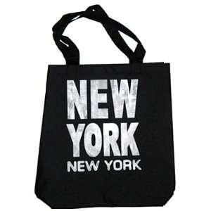 New York Tote   Letters, New York Tote Bags, New York Souvenirs, NYC 