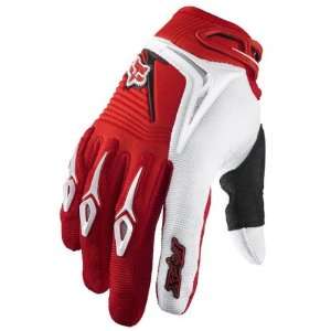  Fox Racing 360 Gloves: Sports & Outdoors