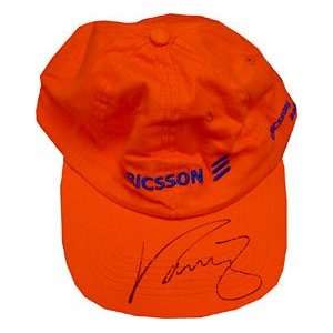 Venus Williams Autographed / Signed Hat