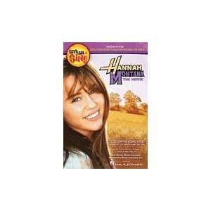  Lets All Sing Songs from Hannah Montana Singer 10 Pack 