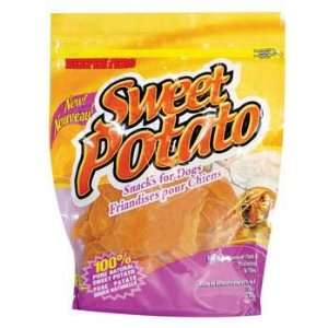  Sweet Potato Chips Package 1lb