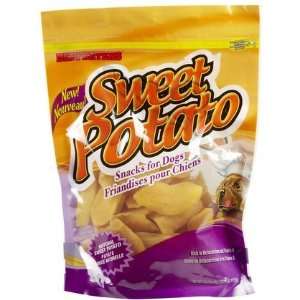  Sweet Potato Chips   1 lb (Quantity of 4) Health 