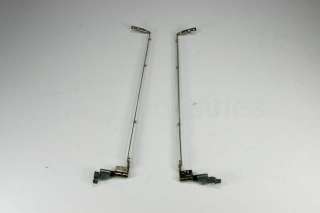 Dell Latitude D520 D530 Set of LCD Hinges, Left Right  