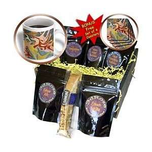 Florene Contemporary   Far Out   Coffee Gift Baskets   Coffee Gift 