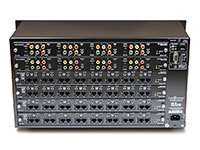   HLX 8C32D Matrix Distribution System, Audio Video, Cat 5/6  
