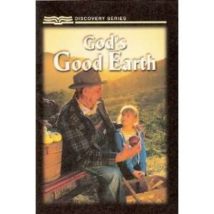  Discovery Series Gods Good Earth David Sper Books