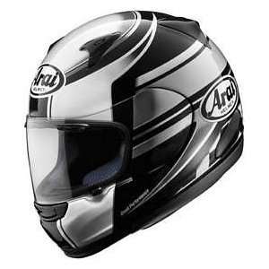    ARAI PROFILE FORCE GRAY LG MOTORCYCLE Full Face Helmet Automotive