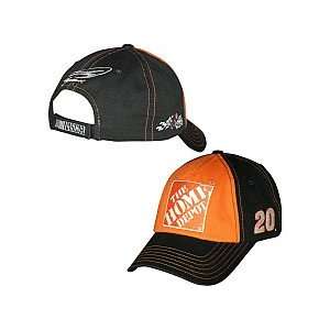  Checkered Flag Joey Logano Fan Hat: Everything Else