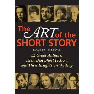  The Art of the Short Story [Paperback]: Dana Gioia: Books