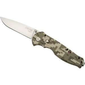  SOG Specialty Knives & Tools CFSA 8 Flash II   Camouflage 