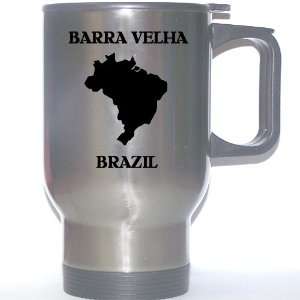  Brazil   BARRA VELHA Stainless Steel Mug Everything 