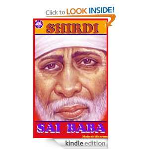 Shirdi Sai Baba: Mahesh Sharma:  Kindle Store