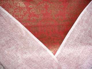   EXCLISIVE DAVID EASTON TIVOLI ANTIGO FOR LEE JOFA UPHOLSTERY Fabric