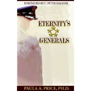   Generals The Wisdom of Apostleship [Paperback] Paula A Price Books