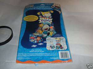 Nickelodeon Rugrats Theme Party Game Centerpiece Decor  