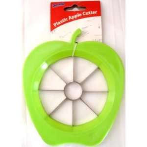  Apple Cutter/Core er   Stainless Steel Blade Case Pack 48 