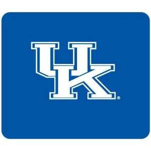   Kentucky Wildcats NCAA 8 x 7 Collegiate Mouse Pad: Sports & Outdoors