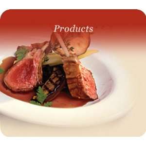 Classic Veal Demi glace Stock   10 Lb Pail  Grocery 