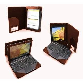  Portfolio Flip Carry Case Fits With & Without Docking Keyboard 