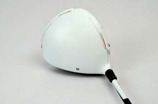 TAYLORMADE R11 DRIVER 9* FUJIKURA BLUR 60 STIFF RH HC TOOL   SKU 12690 