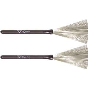  Vater Percussion Brush Standard Musical Instruments