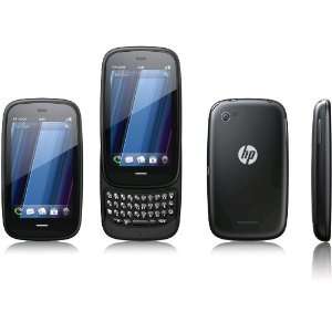  HP Palm Pre 3 16GB Black Unlocked QWERTY Keyboard Smart 