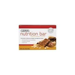  USANA Peanut Butter Nutrition Bar