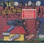 Snoop Doggy Style Allstars Welcome To Tha House vol1 CD Mint as new 