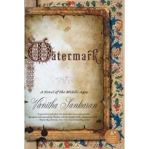   Novel of the Middle Ages [Paperback]: Vanitha Sankaran (Author): Books