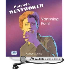  Vanishing Point (Audible Audio Edition) Patricia 