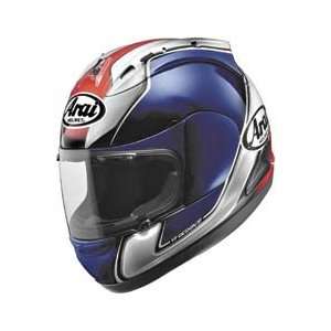  Arai Corsair V Pedrosa Helmet Medium: Automotive