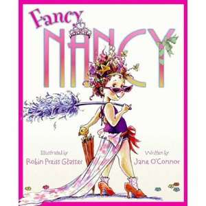 Fancy Nancy:  Sports & Outdoors