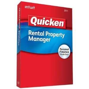  QK Rental Property Manager 11 ITICD02836WI Electronics