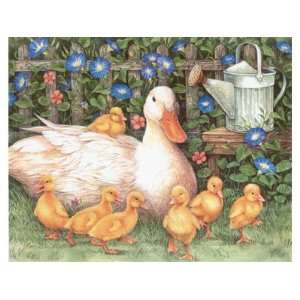  Great American Puzzle Factory Happy Family 300 Piece 