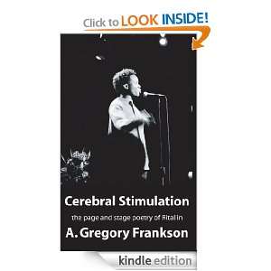    Cerebral Stimulation eBook A. Gregory Frankson Kindle Store