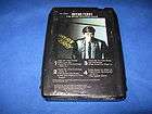 BRYAN FERRY 8 TRACK TAPE The Bride Stripped Bare TESTED