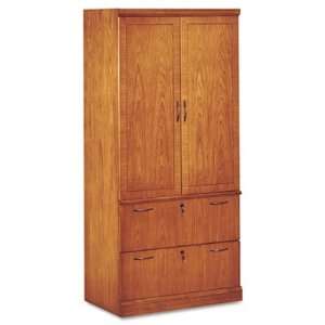  DMi Belmont Collection Lateral File Storage Cabinet 