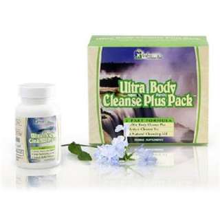  Ardyss Ultrabody Cleanse Plus Pack Clothing
